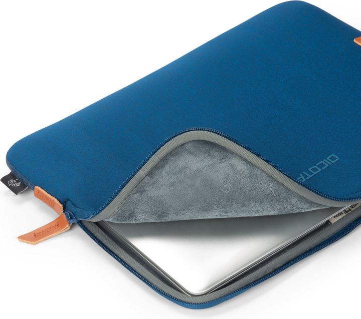 Produktbild Dicota Skin URBAN 15 navy (15", Apple)