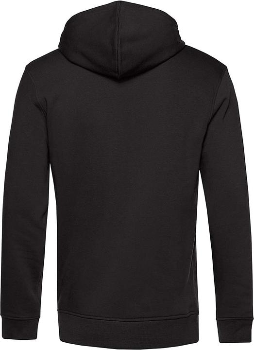 Produktbild B&C Organic Kapuzenpullover Mit Reissverschluss (XL)