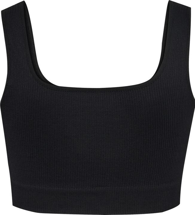 Produktbild hummel Hmlpulse Seamless Rib Bra (L)