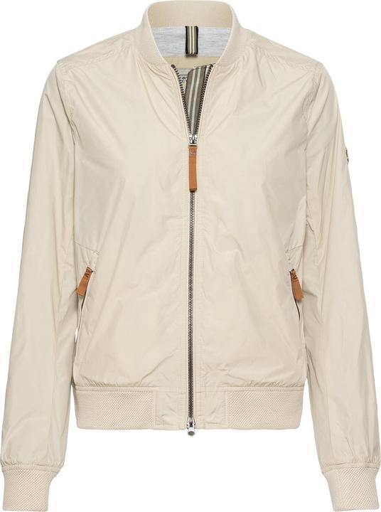 Camel Active Kurzer Blouson aus recyceltem Polyester (38)