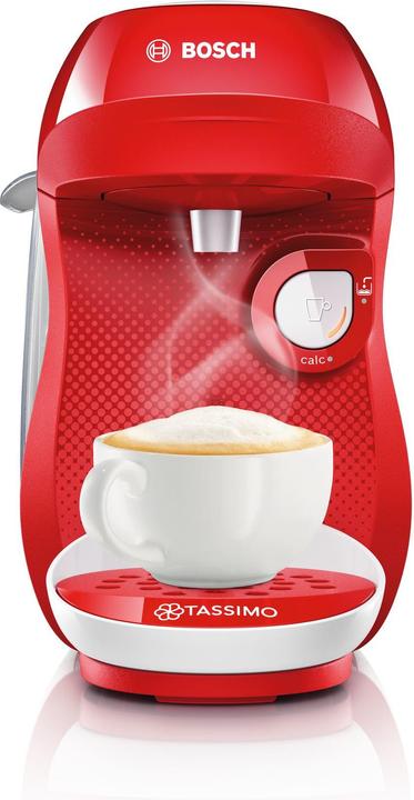 Productafbeelding Bosch Hausgeräte Happy (Tassimo)