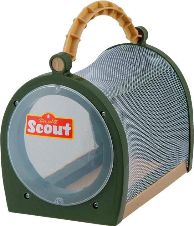 Actual product image Scout Magnifying glass