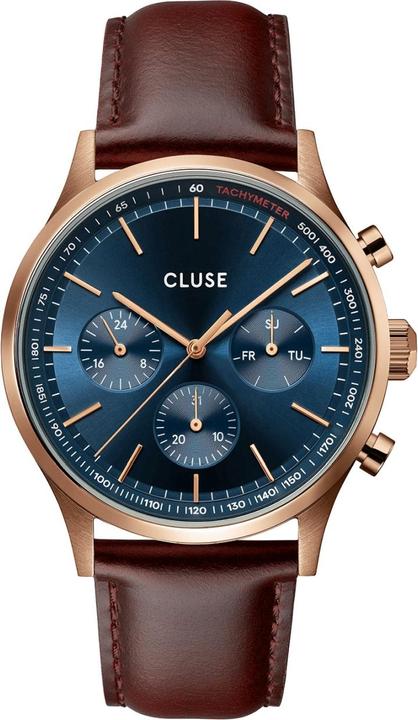 Cluse Anthéor (Analoguhr, 42 mm)