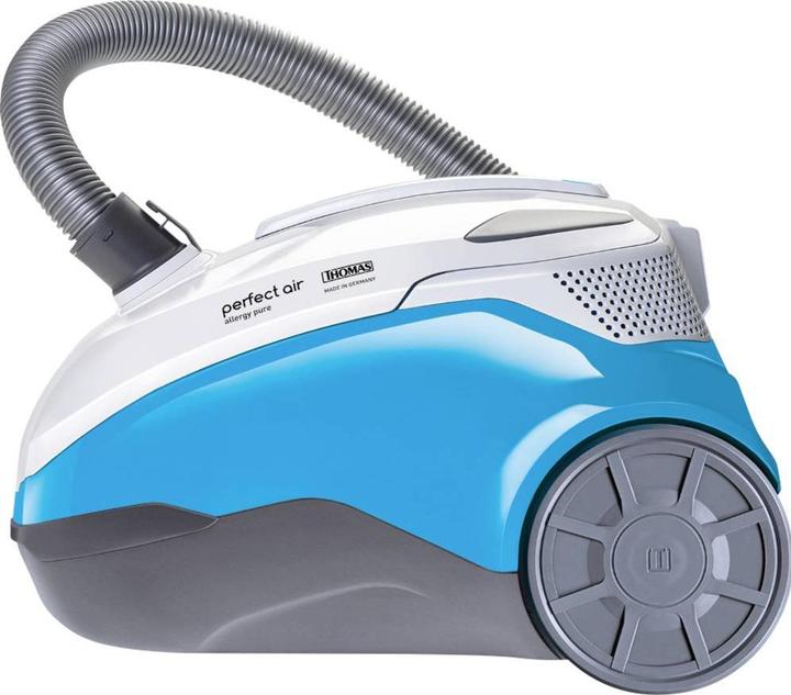 Produktbild Thomas Perfect air Allergy pure mit Funkfernbedienung im Handgriff