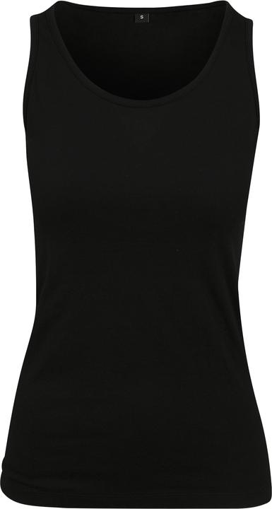 Actual product image Build Your Brand Sleeveless top (3XL)