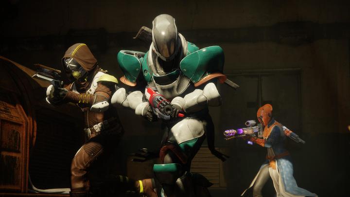 Produktbild Activision Destiny 2