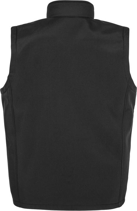 Actual product image Result Waistcoat For Printing (M)