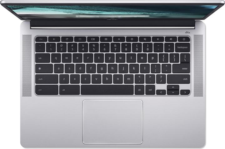 Produktbild Acer Chromebook 314 (14", Intel Celeron N5100, 8 GB, 64 GB, CH)