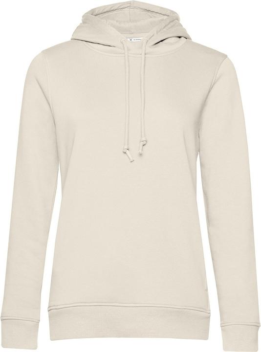B&C Kapuzenpullover Baumwolle Aus Biologischem Anbau