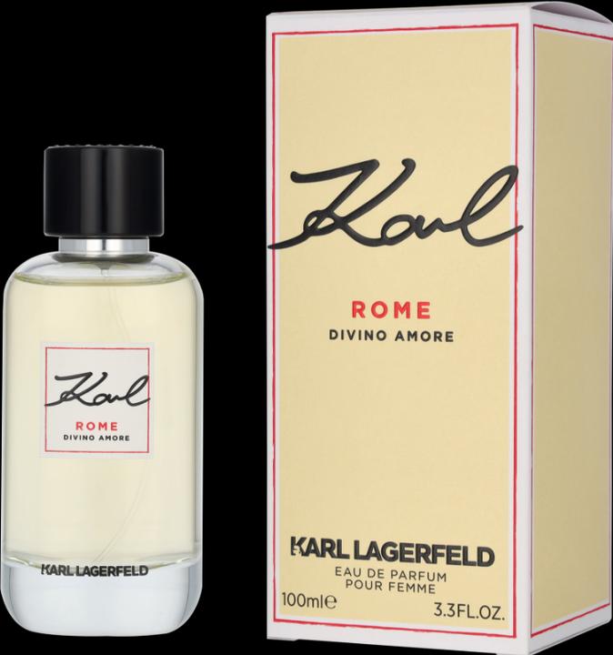 Immagine prodotto Karl Lagerfeld Roma EdP (Eau de parfum, 100 ml)