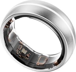 Actual product image Nextring silver 12mm (12, Silver matte)