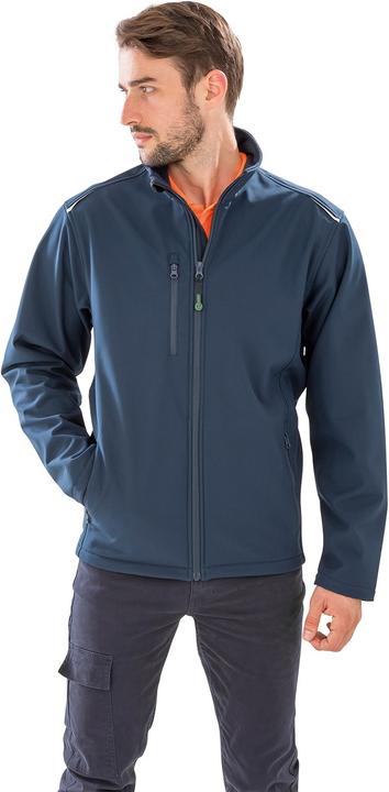 Actual product image Result Jacket 3 layers (XL)