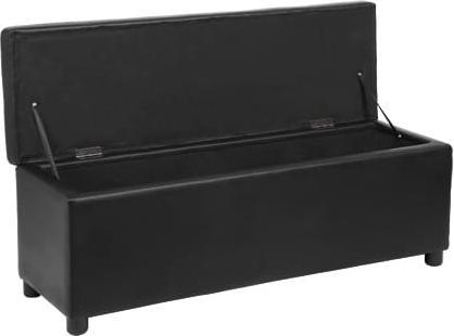 Actual product image Corium Ottoman (119 cm)