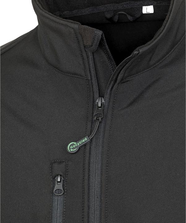 Actual product image Result Jacket 3 layers (XXL)