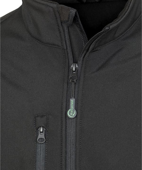 Actual product image Result Jacket 3 layers (XXL)