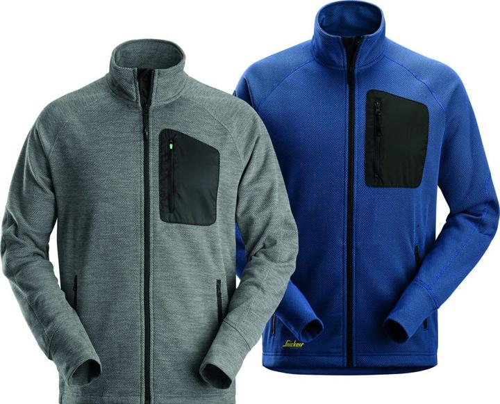 Actual product image Snickers Workwear FlexiWork 8042 (XL)