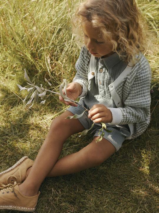 Produktbild Name it Langarm Strickjacke (122)