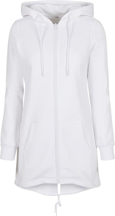 Immagine prodotto Build Your Brand Parka in felpa (M)