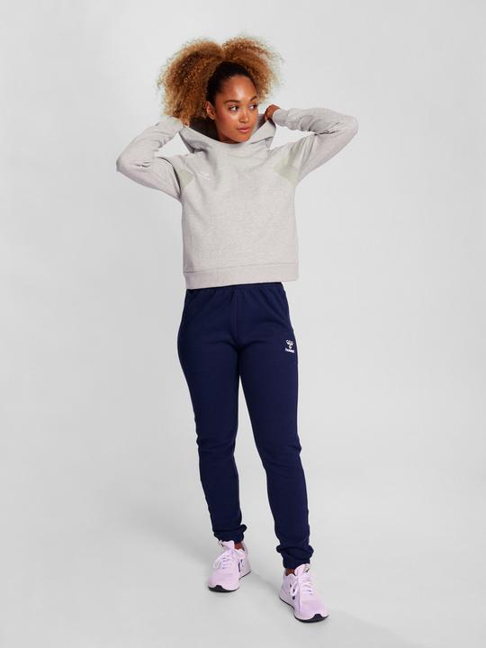 Immagine prodotto hummel Hmltravel Felpa Con Cappuccio Donna (M)