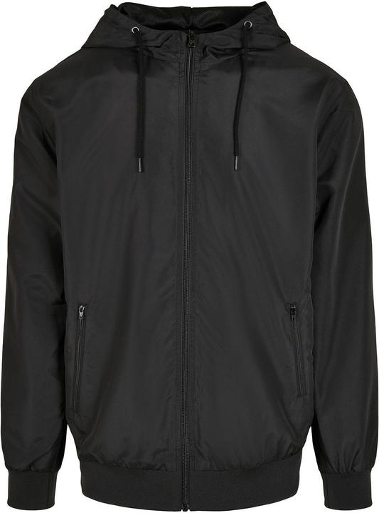 Produktbild Build Your Brand Windrunner Jacke (4XL)