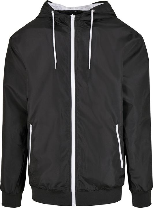 Produktbild Build Your Brand Windrunner Jacke (4XL)