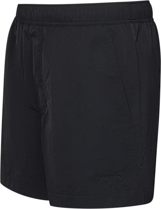Ermenegildo Zegna Zegna Sea Clothing Black (M)