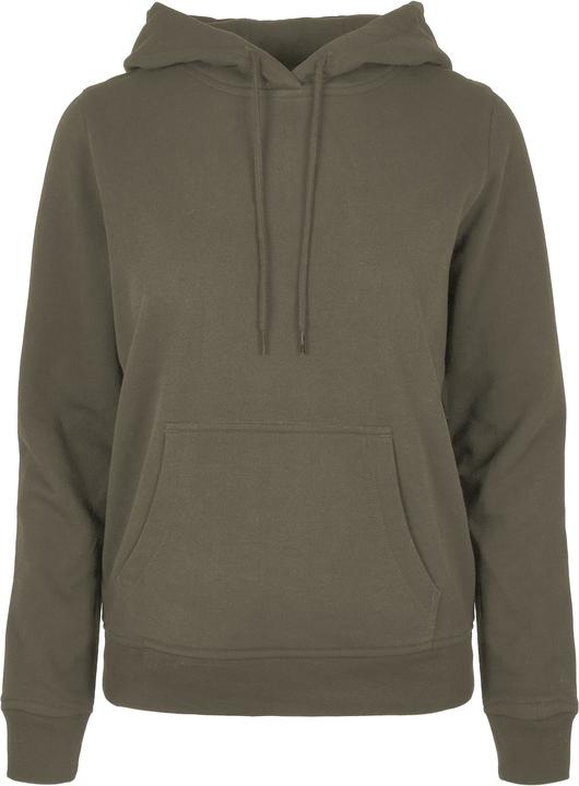 Produktbild Build Your Brand Basic Kapuzenpullover (XS)