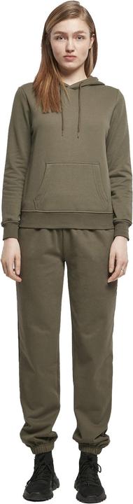 Produktbild Build Your Brand Basic Kapuzenpullover (XS)