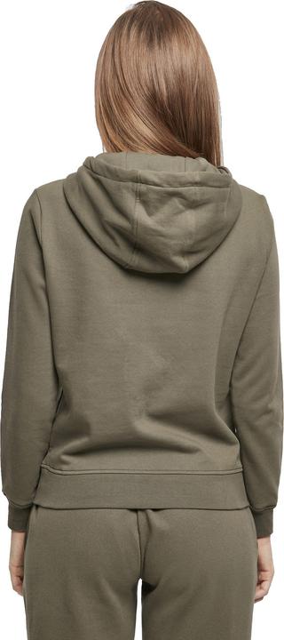 Produktbild Build Your Brand Basic Kapuzenpullover (XS)