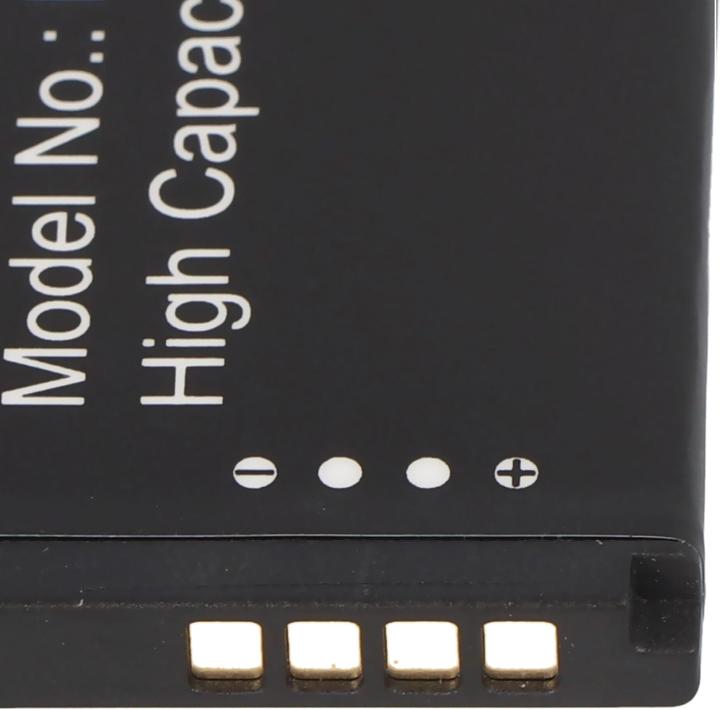 Image du produit AccuCell Akku 1 TA-1047 wie BV-5V