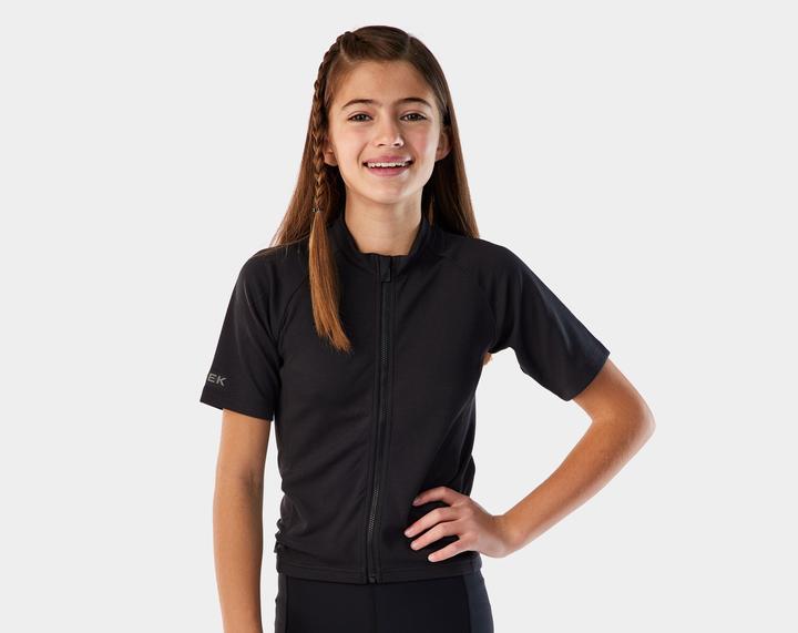 Trek Solstice Youth Radtrikot