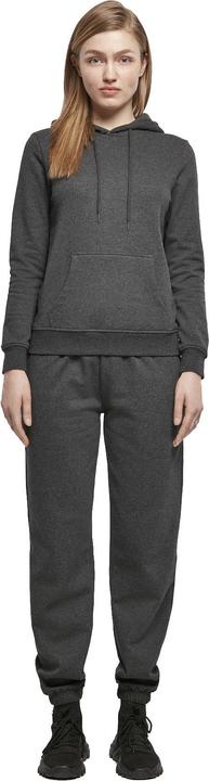 Immagine prodotto Build Your Brand Felpa con cappuccio di base (3XL)