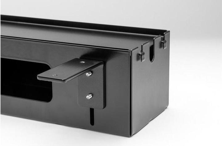 Immagine prodotto Actiforce Multibox L incl. kit di montaggio da tavolo, nero