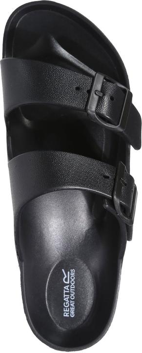 Actual product image Regatta Brooklyn Double Strap Sandals (39)