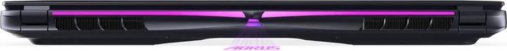 Produktbild Gigabyte Aorus 16X (16", Intel Core i9-14900HX, 32 GB, 2000 GB, DE)