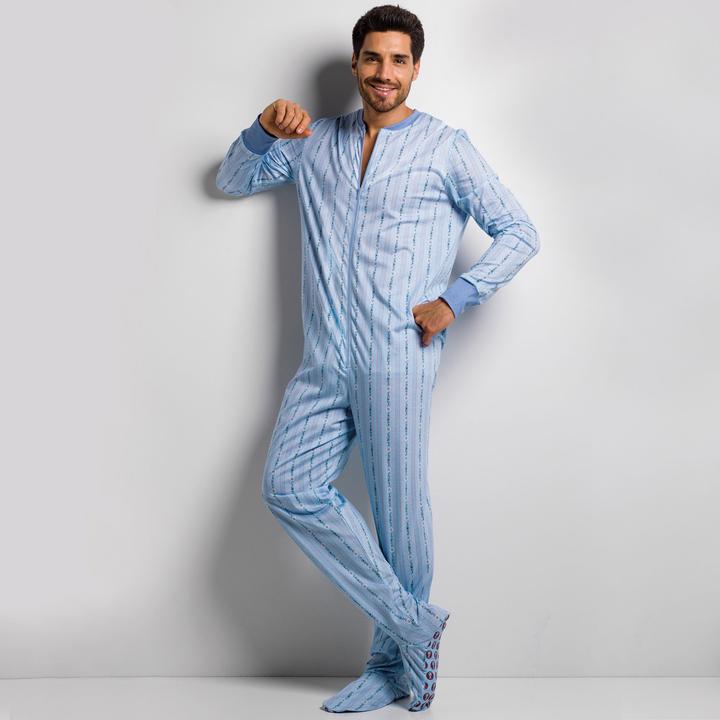 ISA Bodywear Jumpsuit
