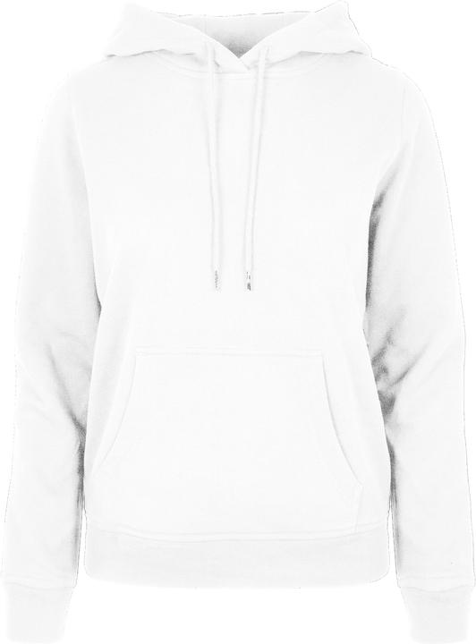 Produktbild Build Your Brand Basic Kapuzenpullover (M)