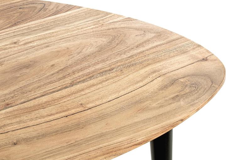 Actual product image HAKU Möbel Tumaco (46 x 41 x 46 cm)
