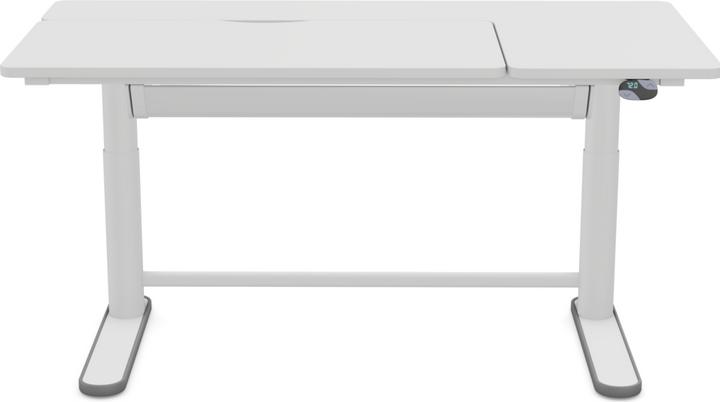 Immagine prodotto Lifetime Kidsrooms Scrivania Ergo Left-Up (120 x 60 x 89 cm)