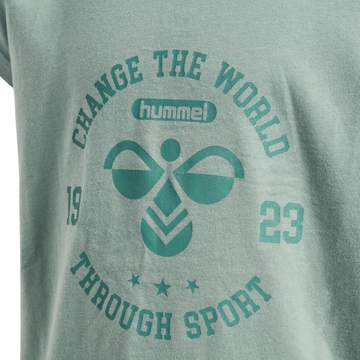 Immagine prodotto hummel Maglietta Hmlmalin S/S (116)