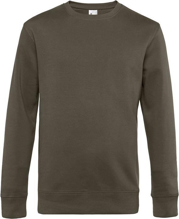 B&C King Sweatshirt