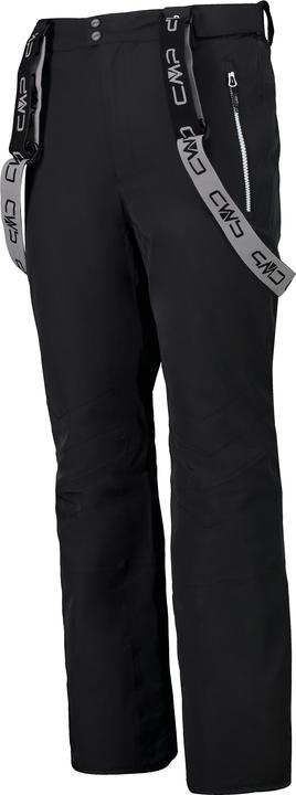 Immagine prodotto CMP Campagnolo Proteggere i pantaloni da sci elasticizzati (3XL)