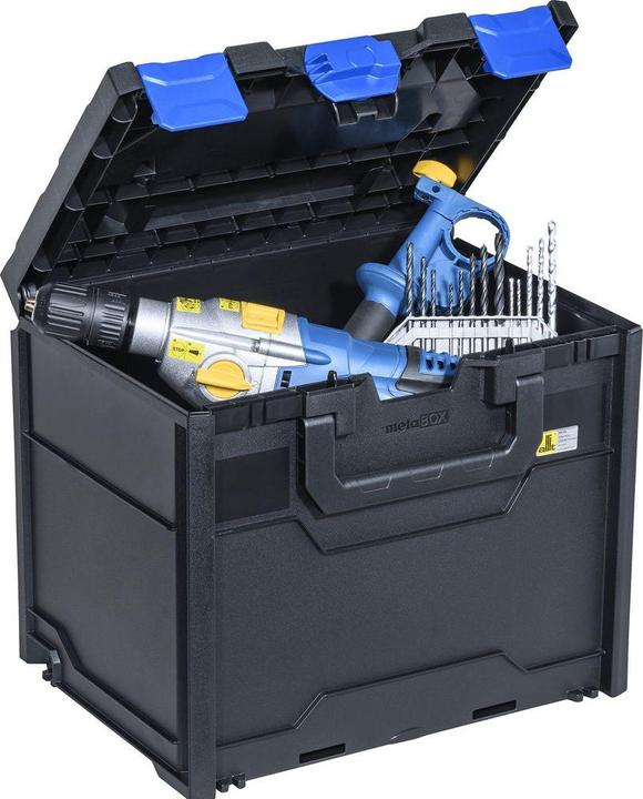 Produktbild Allit Aufbewahrungsbox (1 Teile)