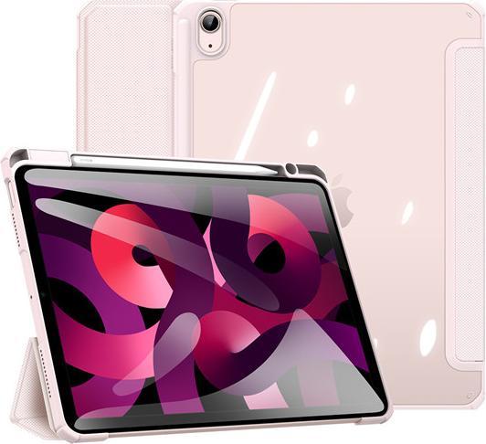 Immagine prodotto Dux Ducis Serie Toby (iPad Air 2022 (5a generazione), iPad Air 2020 (4. Gen))