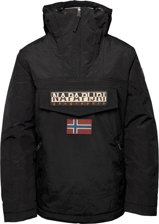Jacke