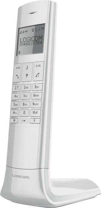 Logicom Luxia 150