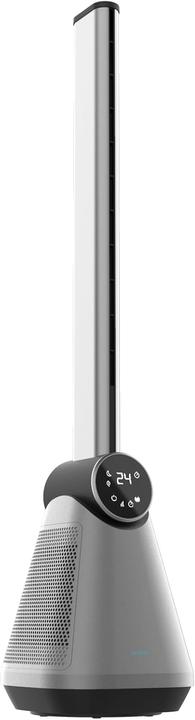 Produktbild Cecotec EnergySilence 9890 Skyline Bladeless - Turmventilator