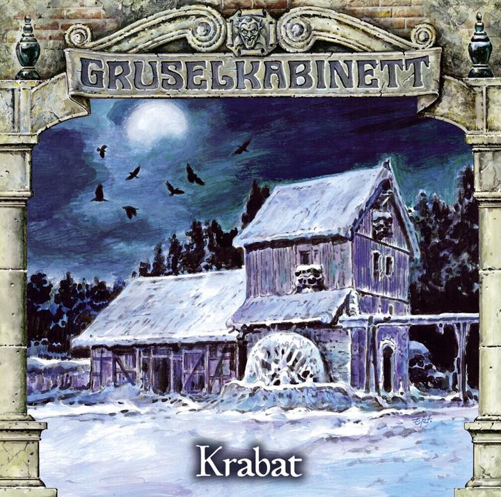 Produktbild Gruselkabinett - Folge 156 (Anonym, Deutsch)