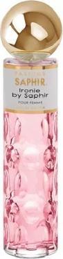 Saphir Ironie Woman Eau De Parfum Spray 30ml (Eau de Parfum, 30 ml)