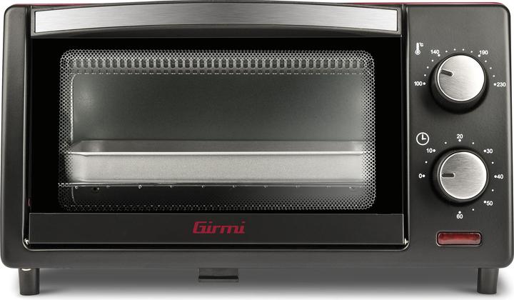 Image du produit Girmi FE10 Four électrique 800W 10 Litres